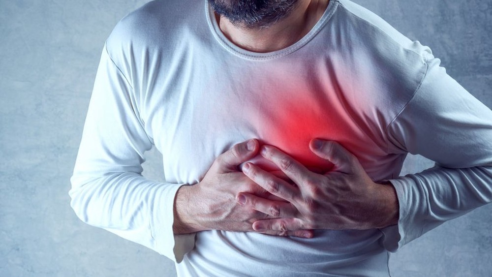 Como funciona o algoritmo capaz de prever ataques cardíacos em pacientes
